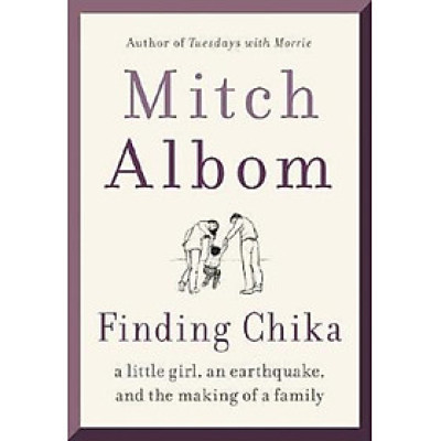Finding Chika