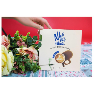 Nhớ rất nhiều là nhớ được bao nhiêu  - Bản Quyền