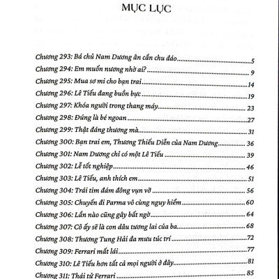 Siêu Cấp Cưng Chiều - Tập 3 - Bản Quyền