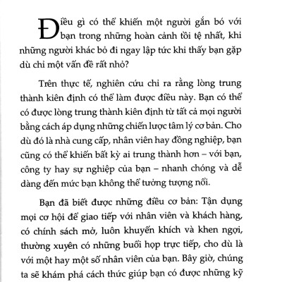 Đọc Vị Bất Kỳ Ai - Áp Dụng Trong Doanh Nghiệp (Tái Bản)