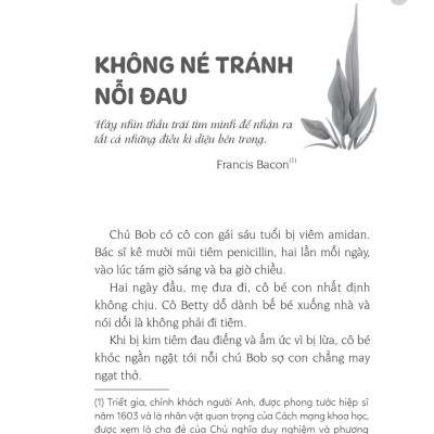 Những Câu Chuyện Truyền Cảm Hứng - I Will Be Better: Nguồn Năng Lượng Tích Cực