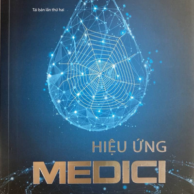 Hiệu ứng Medici - Nơi sáng tạo bắt đầu