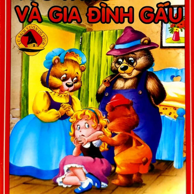 Vườn Cổ Tích (Bộ Túi 14 Cuốn)