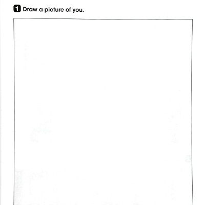 Look Starter: Workbook With Online Practice