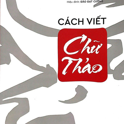 Cách Viết Chữ Thảo