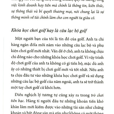 Dạy Con Làm Giàu (Tập 13) - Nâng Cao Chỉ Số IQ Tài Chính (Tái Bản)