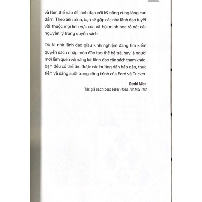Tam Giác Lãnh Đạo - Vanlangbooks