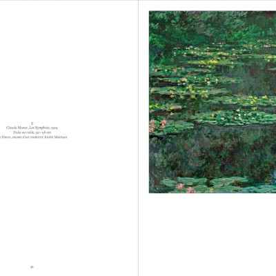 Monet/Rothko