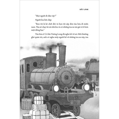 (Bộ ba tiểu thuyết ĐẤT LÀNH – ĐỜI CON – LY TÁN)  ĐƯA TA VỀ MẢNH “ĐẤT LÀNH” CỦA PEARL S. BUCK
SAU 20 NĂM VẮNG BÓNG