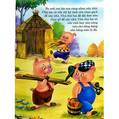 Vườn Cổ Tích (Bộ Túi 14 Cuốn)