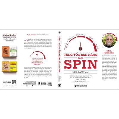 Tăng Tốc Bán Hàng Bằng SPIN