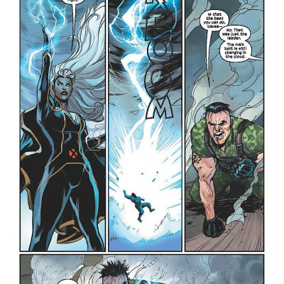Dawn Of X Vol. 4