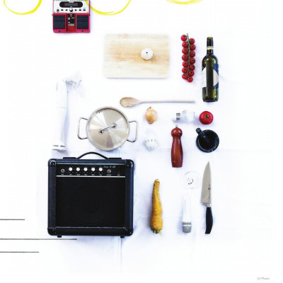 Creative Chef