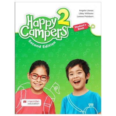 Happy Campers 2 - Student