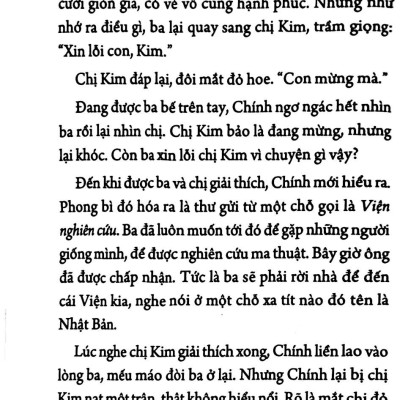 Thiên Cầu Ma Thuật Tập 1 : Người Thầy Bí Ẩn