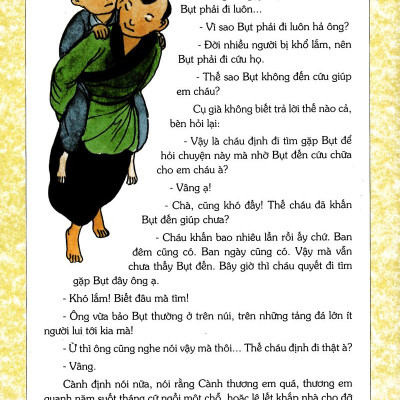 Chuyện Hoa Chuyện Quả (Tái Bản 2019)