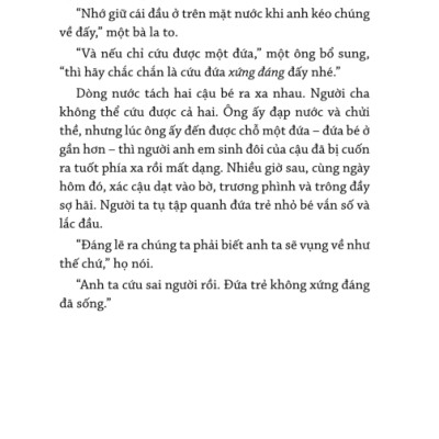 Con Trai Phù Thuỷ