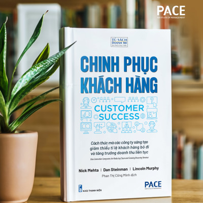 Chinh Phục Khách Hàng