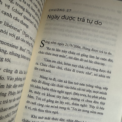 HỒI KÝ TÙ BINH THƯƠNG TRƯỜNG - Thăng trầm hành trình ngành cá tra, cá basa Việt Nam vươn ra biển lớn - Nguyễn Phước Bửu Huy – Alpha books - NXB Hội Nhà Văn