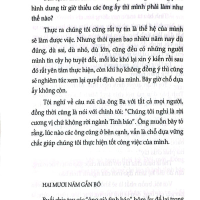 Người Thầy (Tái Bản 2023)