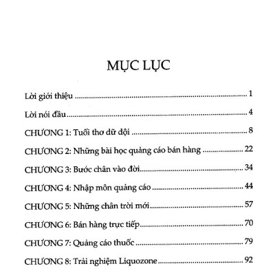 Đời Quảng Cáo (Tái Bản 2022)