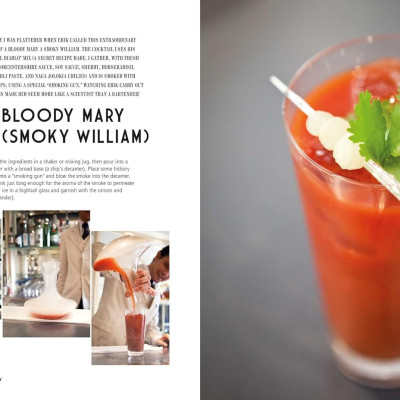 Glamorous Cocktails