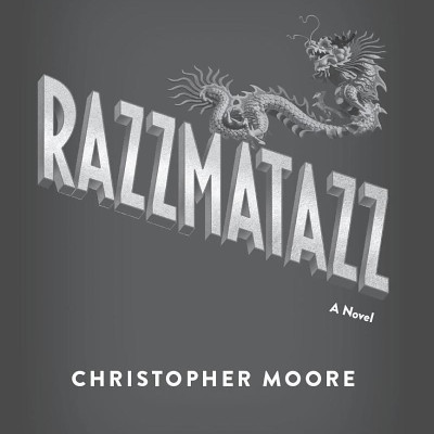 Razzmatazz