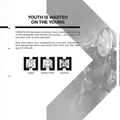 Reign Of X Vol. 8