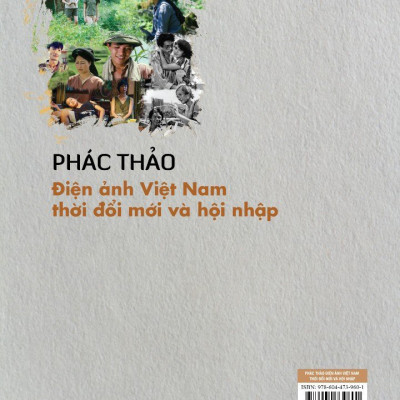 Phác thảo Điện ảnh Việt Nam thời đổi mới và hội nhập