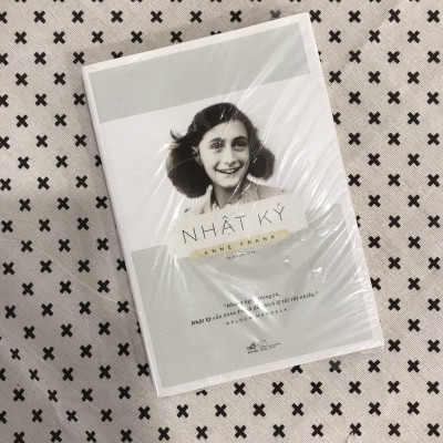 Nhật kí của Anne Frank
