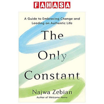 The Only Constant