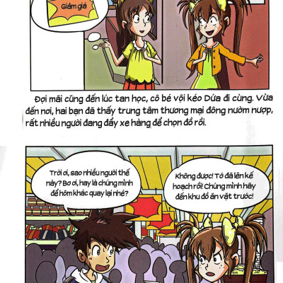 Vệ Sĩ Tốt Nhất Là Chính Mình - 150++ Kỹ Năng An Toàn Dành Cho Học Sinh - An Toàn Trong Phòng Cháy, Chữa Cháy (Dành Cho Trẻ Từ 6-12 Tuổi)