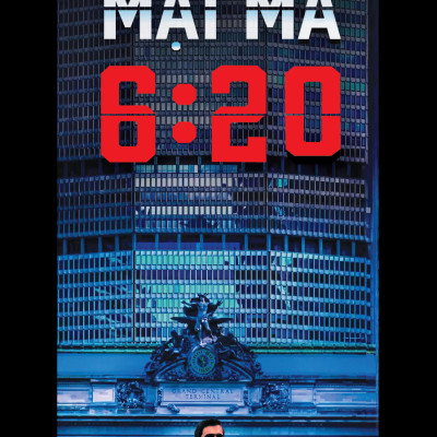 Mật Mã 6:20
