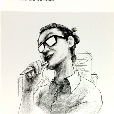 Art Direction - Art Director Và Hành Trình Định Hướng Hình Ảnh Trong Chiến Dịch Quảng Cáo