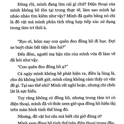 Calling You (Tái Bản)
