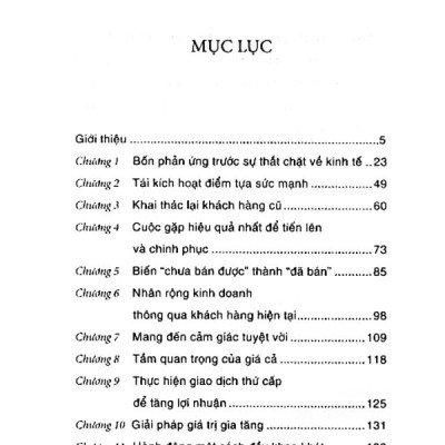 Dẫn Đầu Hay Là Chết (Tái Bản 2022)