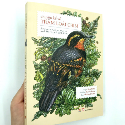 Chuyện Kể Về Trăm Loài Chim