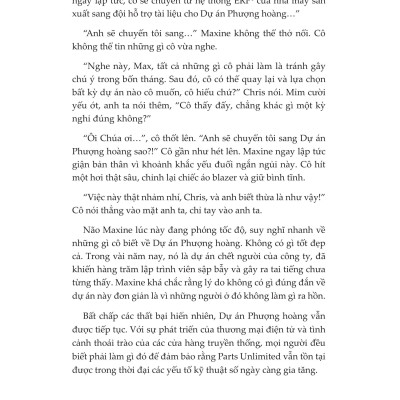 Dự Án Kỳ Lân