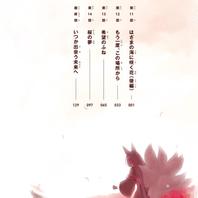 Azur Lane The Animation: Anata No Aoki Koro Ni Shukufuku Wo 3 (Japanese Edition)