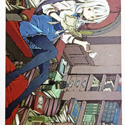 Chuyện Tình Hài Lãng Mạn Không Thể Chê Vào Đâu - Tập 1 - Tặng Kèm 1 Bookmark + 2 Postcard Cho Bản In Đầu Tiên