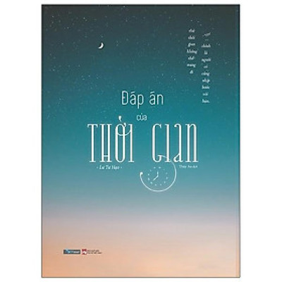 Đáp án của thời gian