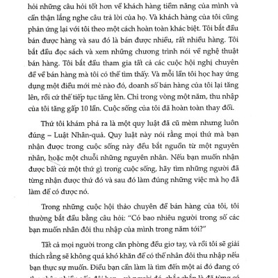12 Tuyệt Kỹ Bán Hàng (Tái Bản 2021)