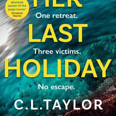 Her Last Holiday
