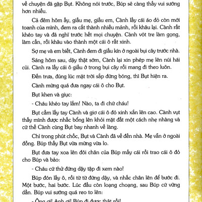 Chuyện Hoa Chuyện Quả (Tái Bản 2019)