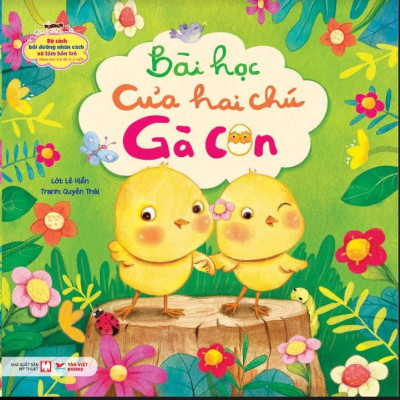 Combo  Bộ Sách Bồi Dưỡng Nhân Cách Và Tâm Hồn Trẻ - Từ 0-3 Tuổi ( Bộ 5 Cuốn)