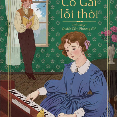 Cô Gái Lỗi Thời