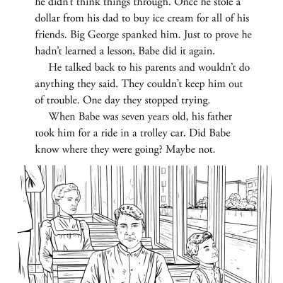 Who Was Babe Ruth?