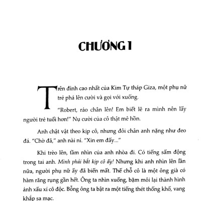 Thiên Thần Và Ác Quỷ - Bìa Cứng (Tái Bản 2023)