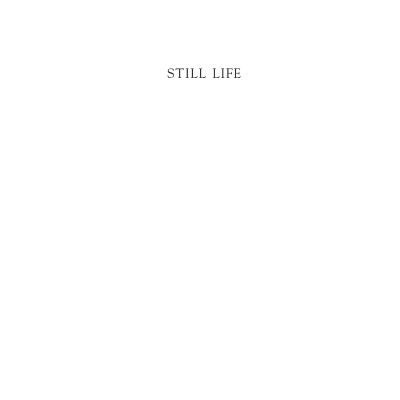 Still Life