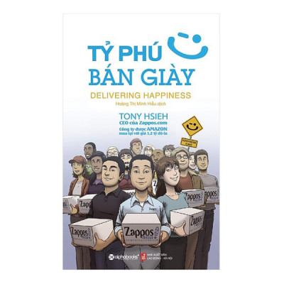 Combo Tỷ Phú Bán Giày (Tái Bản 2018) + Donald Trump - Chiến Lược Đầu Tư Bất Động Sản (Tái Bản 2018)(2 Cuốn)
